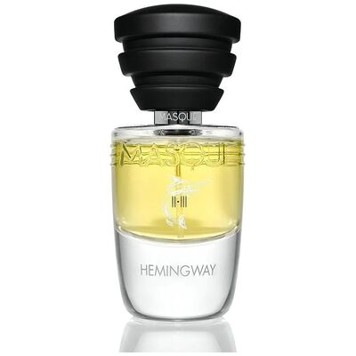 Masque Milano (homage to) Hemingway edp 35ml